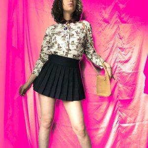 🤠Howdy Cowboy Button Up🤠